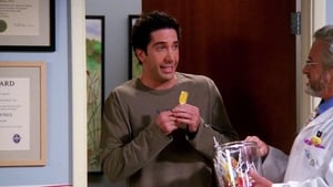 Friends Season 9 Episode 3 مترجمة