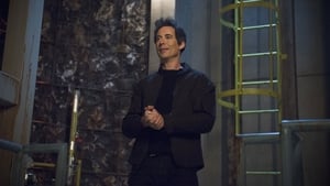 The Flash Season 1 Episode 21 مترجمة