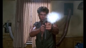 مشاهدة فيلم Hands of Steel 1986 مباشر اونلاين