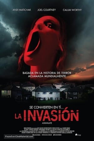 La invasion 2019