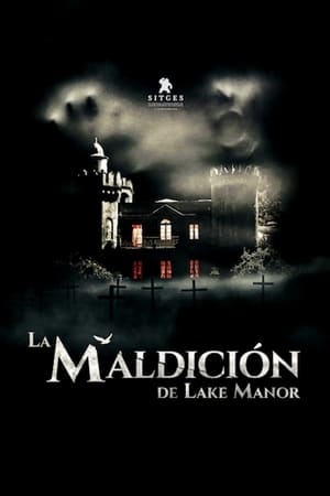 Image La maldición de Lake Manor