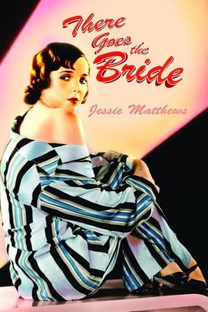 Poster There Goes the Bride 1932