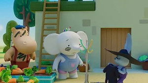 Tina & Tony Season 2 :Episode 13  Episode 13