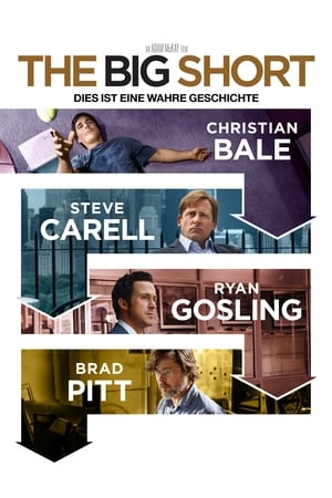 Image The Big Short