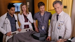 The Resident Season 1 Episode 1