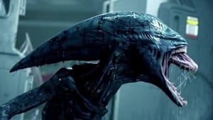 Prometheus (2012)