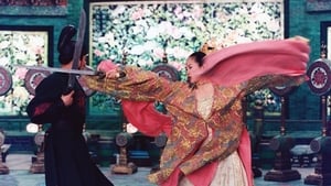 مشاهدة فيلم House of Flying Daggers 2004 مترجم