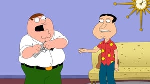 Family Guy Season 12 Episode 11