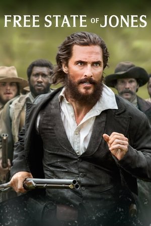 Free State of Jones (2016) ฟรี สเตท ออฟ โจนส์ Free State of Jones (2016) ฟรี สเตท ออฟ โจนส์