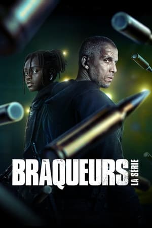 Image Rånarna (Braqueurs: La série)