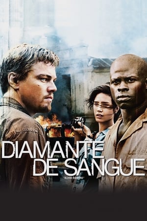 Diamante de Sangue 2006