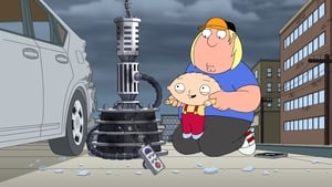 Family Guy Season 16 Episode 17