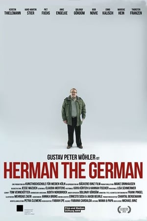 Télécharger Herman the German ou regarder en streaming Torrent magnet 