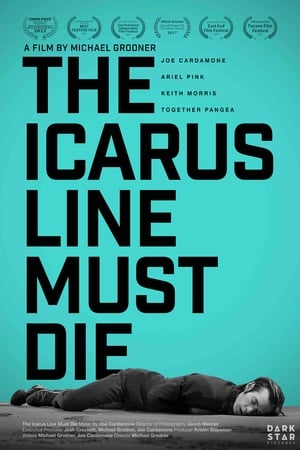 Image The Icarus Line Must Die