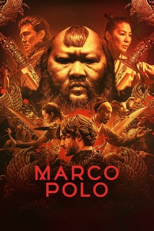 Poster Marco Polo 2014