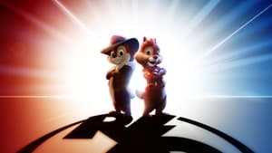 مشاهدة الأنمي Chip ‘n Dale: Rescue Rangers 2022 مترجم