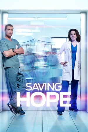 watch Saving Hope online