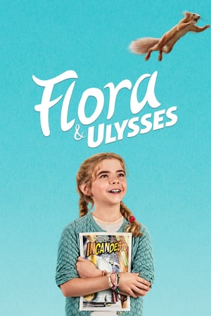 Image Flora & Ulysses