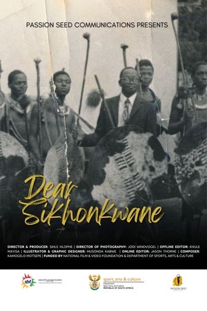 Dear Sikhonkwane (2025)