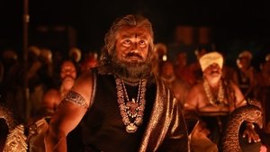 Ponniyin Selvan: Part One (2022)