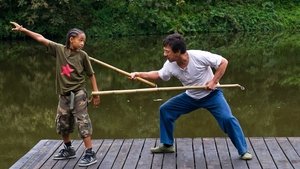 Καράτε Κιντ – The Karate Kid (2010)