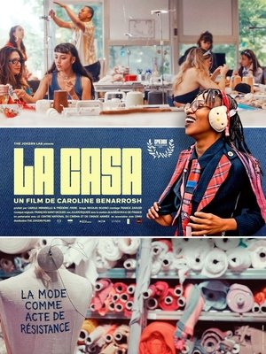 Casa (2025)