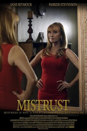 Mistrust (2018)