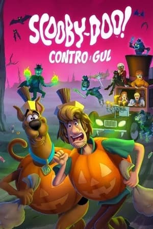 Image Scooby-Doo! contro i Gul