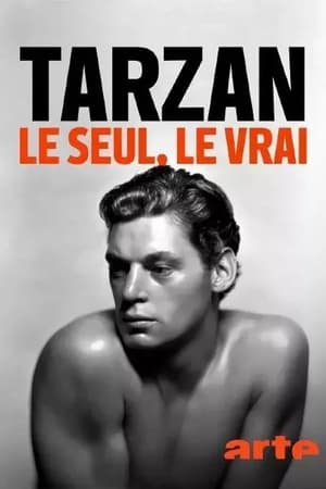 Poster The One, the Only, the Real Tarzan 2004