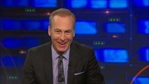 The Daily Show Season 20 :Episode 60  Bob Odenkirk