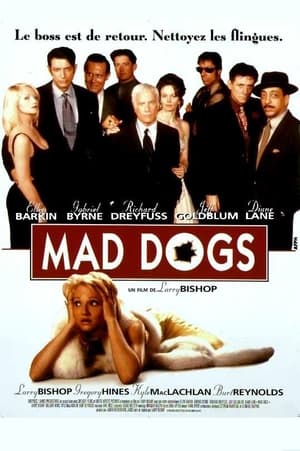 Image Mad Dogs