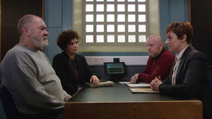 Emmerdale Season 55 :Episode 72  Wed 15 April 2026