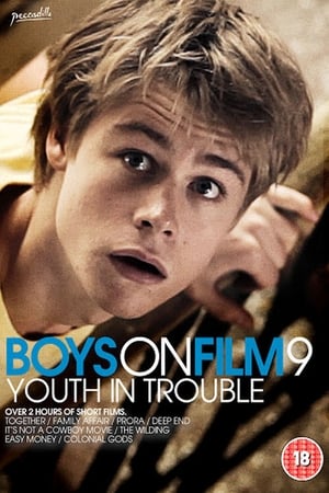 Image Boys On Film 9: Youth in Trouble