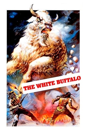 Image The White Buffalo