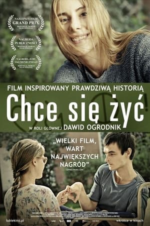 Chce się żyć 2013