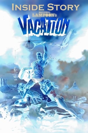 Poster Inside Story: National Lampoon's Vacation 2011