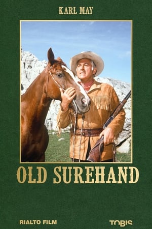 Old Surehand 1965