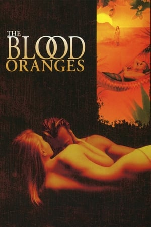 Poster The Blood Oranges 1997
