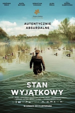 Image Stan wyjątkowy