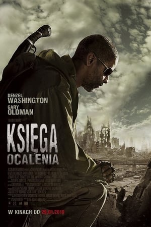 Poster Księga Ocalenia 2010