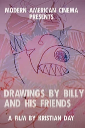 Image Drawings by Billy and His Friends