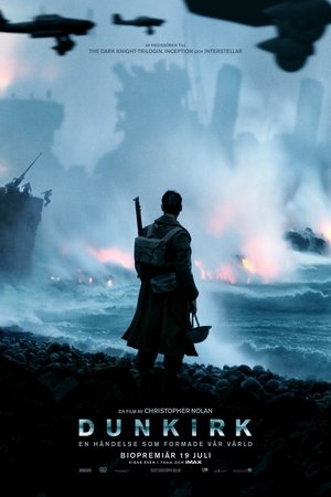 Dunkirk 2017