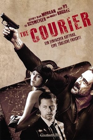 The Courier 2012