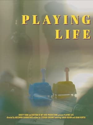 Image Playing Life