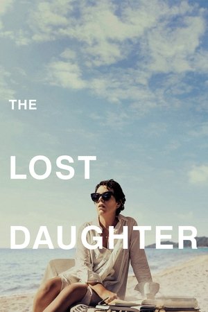 Image The Lost Daughter