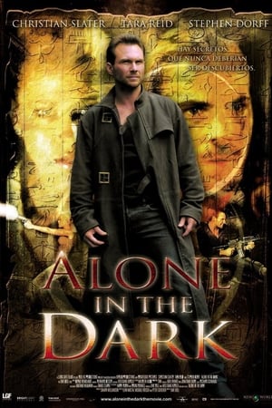 Alone in the Dark 2005