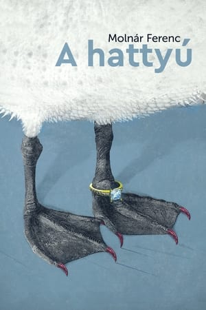 Image A hattyú