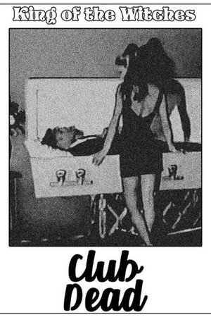 Club Dead Presents: The Dead Files (1990)