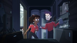 Star Trek: Lower Decks Season 1 Episode 1 مترجمة