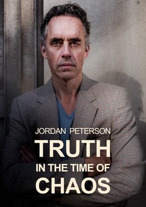 Image Jordan Peterson: Truth in the Time of Chaos